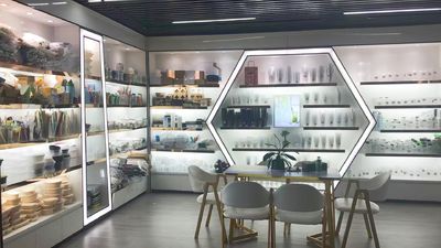 Guangzhou Lexin Packaging Products Co., Ltd.