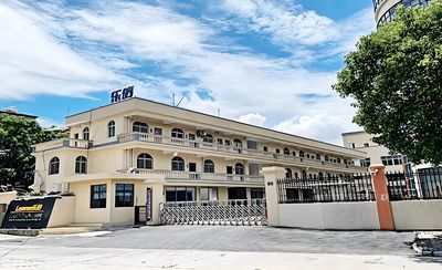 Guangzhou Lexin Packaging Products Co., Ltd.