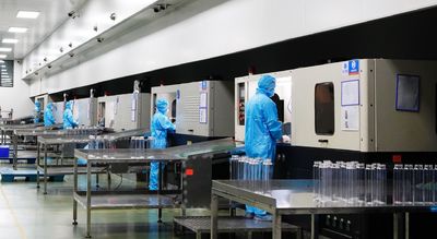 Guangzhou Lexin Packaging Products Co., Ltd.