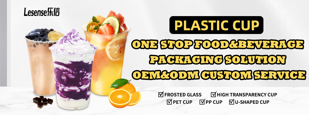 Qualität PP-Plastikbecher usine