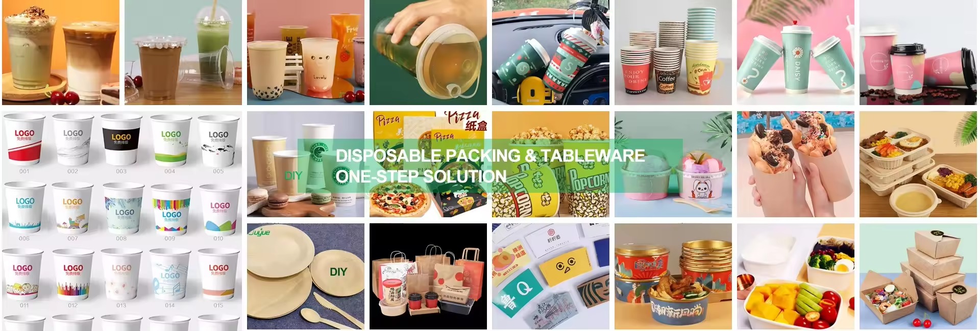 quality PP Plastic Cups factory