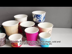 Paper Cups