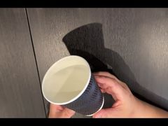 Insulated Ripple Wall Cups