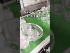 factory product pet lid