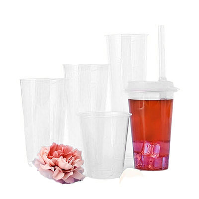Ein guter Preis. BPA-freie, anpassbare PP-Injektions-Plastik-Party-Tränen Online