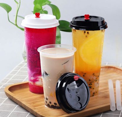 BPA-Free Customizable PP Injection Plastic Party Cups Vibrant Colors and Splinter-Proof