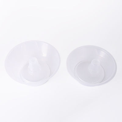 Durable Eco Friendly Disposable Plastic Cups With Carton Package