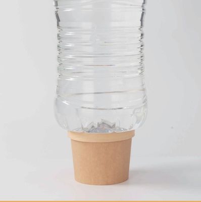 16/24/32oz Eco Friendly Disposable Paper Food Containers With Lid