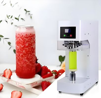 Hot 330ml PET Plastic Juice Bottles with Aluminum Pop Can Caps Disposable Leak-proof Clear Bottles for Juice Smoothies Coffee