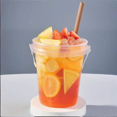 Wholesale Eco-Friendly 6mm*197 210 230 240mm Biodegradable Kraft Paper Straw Disposable Drinking Straw Wrapped Natural Material