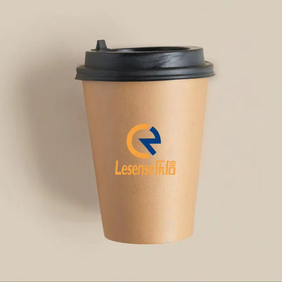 Ein guter Preis. Umweltfreundliche Einweg-Papierbecher mit Deckel für Kaffee, Milch und Tee Online