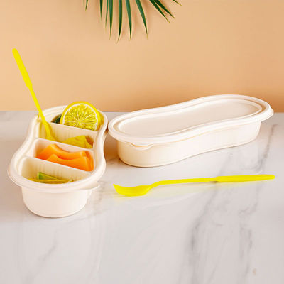 Ein guter Preis. Biologisch abbaubare Lebensmittelverpackungen auf Lager Online