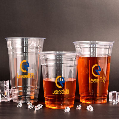 Ein guter Preis. Recycelbare Plastikbecher für Haustiere für Hochzeiten, Grillveranstaltungen, besondere Anlässe Online