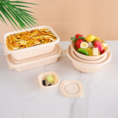 Un buen precio. Embalaje de alimentos biodegradable ecológico y ecológico en línea
