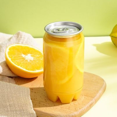 Ein guter Preis. 350 ml 500 ml PET Plastik Getränke Flaschen mit Pull Tab für Fruchtsaft Milch Tee Kaffee Online