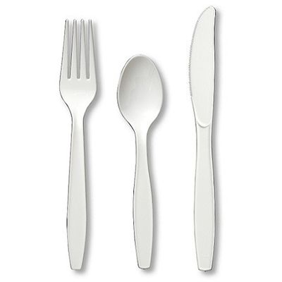 Ein guter Preis. Umweltfreundliche Einweg-PLA-Plastik-Schnitzel für Restaurants Biodegradable Schnitzel Online