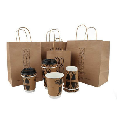 Ein guter Preis. Mehrzweck-Kraft-Papiertaschen für alle Anlässe Online