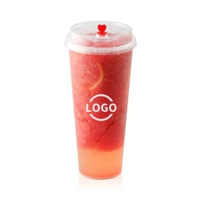Good price Disposable PP Injection Plastic Cup Crystal Clarity And 120°c Heat Resistance‌ online